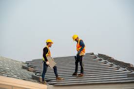 Emergency Roof Repair in Ransom Canyon, TX